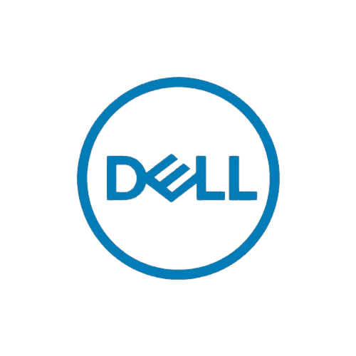 DELL logo
