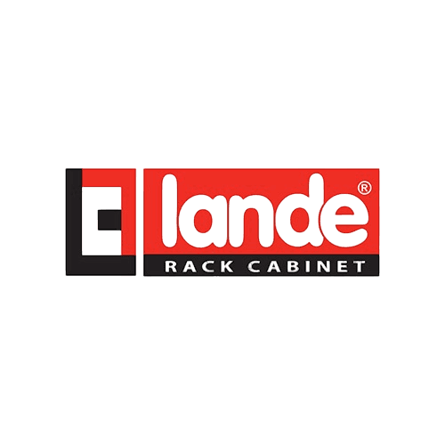 LANDE logo