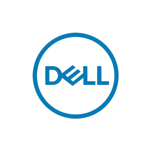 DELL logo