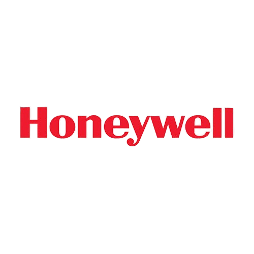 HONEYWELL logo