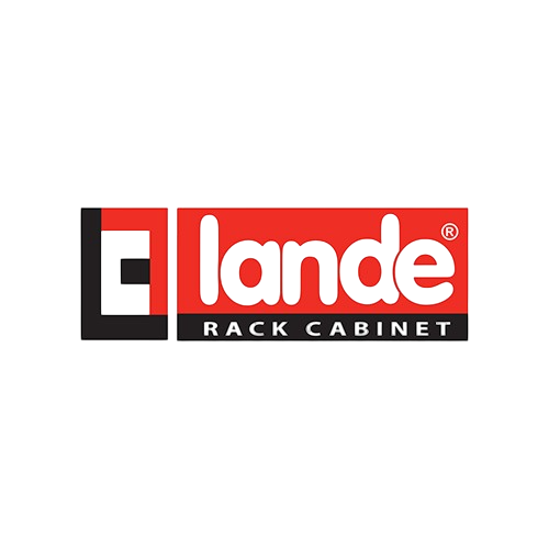LANDE logo